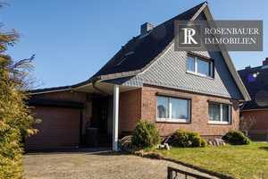 EINFAMILIENHAUSHAUS MIT ANBAUOPTION (HAMMOOR) – Stormarn (Kreis) – Vorschaubild 1