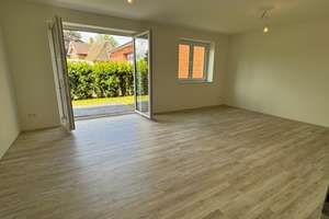 Stapel: Moderne Neubau-Erdgeschosswohnung mit Sonnenterrasse im Effizienzhaus A+ – Die vollständige Adresse der Immobilie erhältst du vom Anbieter., 25879 Süderstapel – Vorschaubild 10