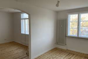 Sanierter Altbau und jede Menge Platz – Straßburger Straße 56, 28211 Gete, Bremen – Vorschaubild 4