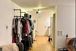 Modernes Wohnen in den ehemaligen Lohmannwerken – Königsbrügge 8, 33604 Mitte, Bielefeld – Vorschaubild 3
