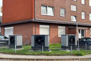 Gut geschnittene Wohnung am Stadtrand +++ Wärmepumpenheizung +++ Eigennutzer oder Anleger – Die vollständige Adresse der Immobilie erhältst du vom Anbieter., 46284 Dorsten – Vorschaubild 5