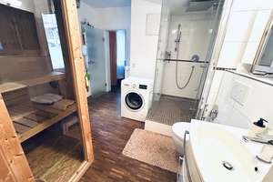 Saniertes bezugsfertiges Stadthaus, Nähe Marienplatz – Die vollständige Adresse der Immobilie erhältst du vom Anbieter., 70180 Lehen, Stuttgart – Vorschaubild 13