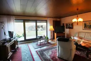 Gepflegter Bungalow in Bretten-Büchig! – Karlsruhe (Kreis) – Vorschaubild 5