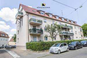 Gepflegte 3-Zimmerwohnung in der Schmidener Vorstadt, sofort beziehbar und im gepflegten Zustand