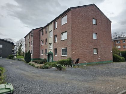 Wohnung mieten in Wassenberg ImmoScout24