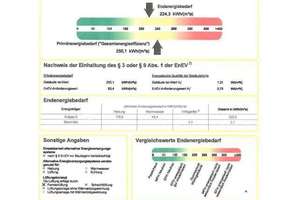 Helle, modernisierte 2-Zimmer-Wohnung mit Balkon in zentraler Lage von Köln-Nippes – Neusser Straße 170, 50733 Nippes (Ortsteil), Köln – Vorschaubild 19