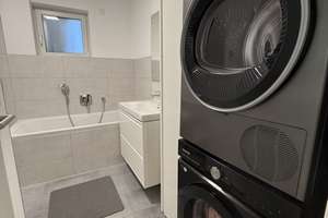 5-Zimmer-Garten-Maisonette mit ca. 125 m² Privatgarten im Münchner Westen – 81249 Aubing-Süd, München – Vorschaubild 30