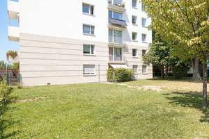 Über den Dächern des Münchner Südostens – 4 Zimmer mit Südbalkon und eigener Garage – 81549 Obergiesing, München – Vorschaubild 17