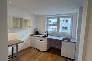 Loft in Schwabing-West BEFRISTET  – Destouchestrasse 60, 80796 Am Luitpoldpark, München – Vorschaubild 6