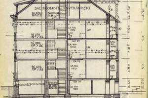City-4-Fam.-Haus, 478 qm WF – Victoriastraße 32, 33602 Mitte, Bielefeld – Vorschaubild 44
