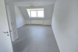 Helle 3-Zimmer-Dachgeschosswohnung