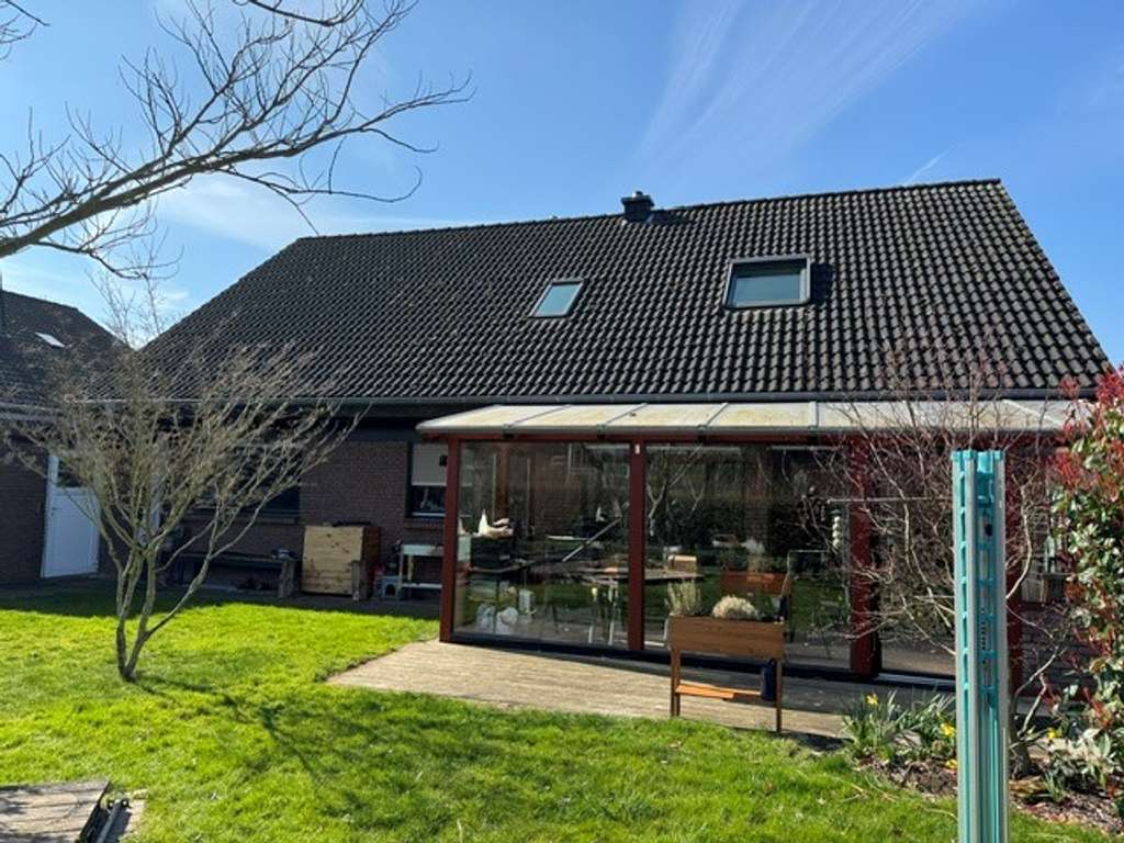 Immobilie in Irmenach - 1-2 Familienhaus mit Wintergarten - Bild 1