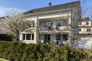 ++ ANFRAGESTOPP ++ Helle Dachgeschosswohnung mit sonniger Loggia – Kammermühlenweg 30, 33607 Mitte, Bielefeld – Vorschaubild 17