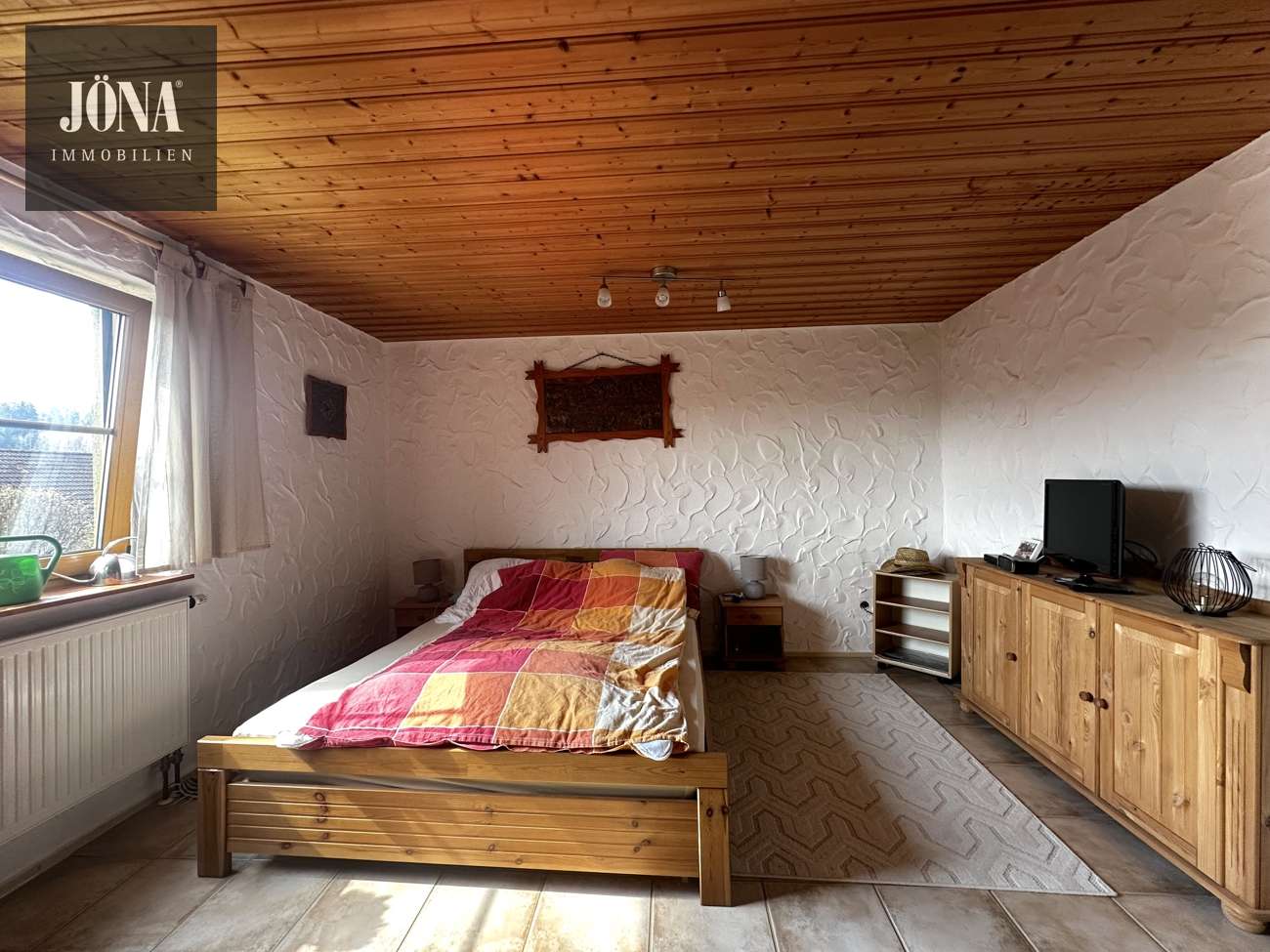 Immobilie in Marktschorgast - Ruhig gelegenes Einfamilienhaus mit gepflegtem Garten und vielseitigem Nutzungspotenzial - Bild 12