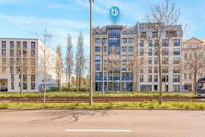 Citynah & familienfreundlich: 118 m² Maisonette mit Aufzug und großer Dachterrasse – Prager Straße 61, 4317 Reudnitz-Thonberg, Leipzig – Vorschaubild 4