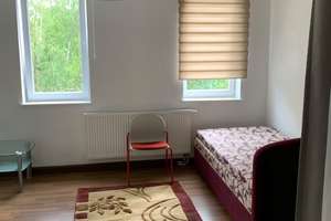 Teilmöblierte 24-m²-Wohnung mit Wohnküche in Coburg – ab 01.09.2026 – Rodacher Straße 23, 96450 Mitte, Coburg – Vorschaubild 7
