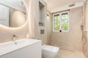 Leben auf höchstem Niveau - Smart Home Villa mit großzügigem Garten – Die vollständige Adresse der Immobilie erhältst du vom Anbieter., 14532 Kleinmachnow – Vorschaubild 10