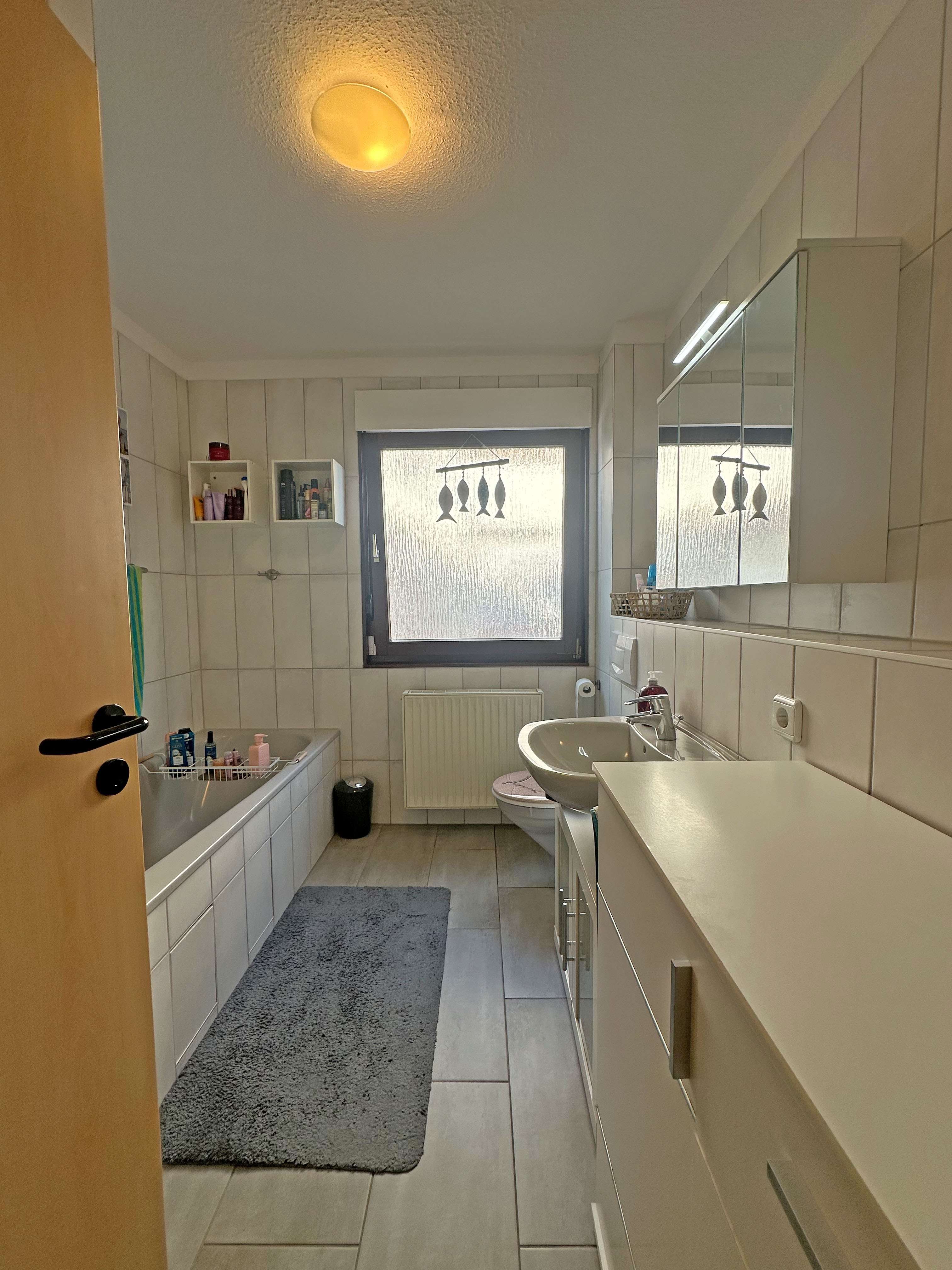 Immobilie in Hainburg - Ruhig gelegenes Dreifamilienhaus - langfristig vermietet - Bild 10