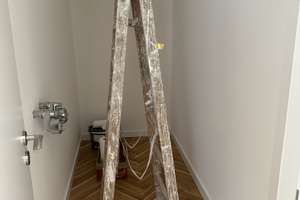 Wunderschöne 3-Zi.-Dachgeschoss-Wohnung mit großer Terrasse im Herzen von Lichterfelde-West – Potsdamer Strasse 1, 12205 Lichterfelde, Berlin – Vorschaubild 17