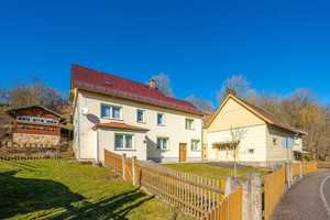 Natur Pur - Haus am Ortsrand – Hildburghausen (Kreis) – Vorschaubild 2