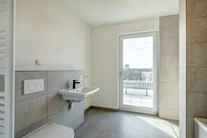Bezugsfreies Penthouse mit Süd-Dachterrasse und Klimaanlage – Arnulfstraße 152, 80634 Neuhausen, München – Vorschaubild 24