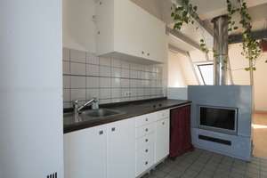 Interessante 1,5-Zimmer-Wohnung mit Einbauküche & Balkon mitten in der Aachener Innenstadt! – Seilgraben 6, 52062 Markt, Aachen – Vorschaubild 6