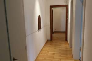 Gepflegte 4-Raum-Wohnung mit Balkon am Rande der Werdener Altstadt – Die vollständige Adresse der Immobilie erhältst du vom Anbieter., 45239 Werden, Essen – Vorschaubild 5