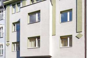 Demnächst frei! 3-Zimmer-Wohnung in Essen – Wörthstraße 36, 45138 Huttrop, Essen – Vorschaubild 1