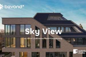 Eine einmalige Gelegenheit I 3,5-Zimmer-Neubau I verlieben Sie sich heute I Killesberg I Aussicht – Die vollständige Adresse der Immobilie erhältst du vom Anbieter., 70192 Killesberg, Stuttgart – Vorschaubild 2