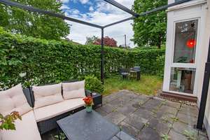 Provisionsfreie Vermietung: Attraktives Apartment mit Einbauküche, Tiefgarage und großem Garten – Tangastraße 16, 81827 Waldtrudering, München – Vorschaubild 12