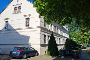 Pfiffige DG-Wohnung mit großem Südbalkon! – Margaretenstr. 5, 9131 Chemnitz – Vorschaubild 10
