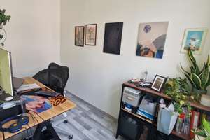 NEU!!! Provisionsfrei & von privat: Helle 3-Zimmer-Wohnung in Köln – Buchforststraße 101, 51103 Kalk (Ortsteil), Köln – Vorschaubild 9