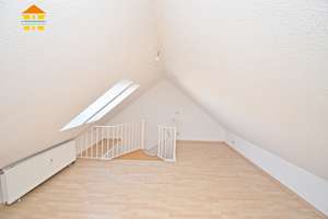 Maisonette-Wohnung mit Balkon und Einbauküche – Uhlandstraße 35, 9130 Sonnenberg, Chemnitz – Vorschaubild 12