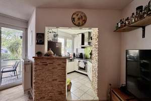 Bestlage in R-West mit Balkon im EG - 3ZKB – 93049 Westenviertel, Regensburg – Vorschaubild 2