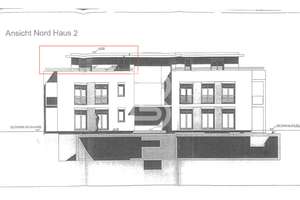 Moderne Penthouse-Wohnung in St. Georgen – 79111 Sankt Georgen-Nord, Freiburg im Breisgau – Vorschaubild 29