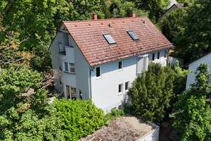Charmantes Familiendomizil in einer der begehrtesten Lagen Darmstadts – Die vollständige Adresse der Immobilie erhältst du vom Anbieter., 64287 Darmstadt-Ost, Darmstadt – Vorschaubild 17