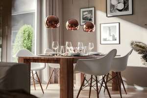  Schöne 3-Zimmer-Wohnung mit EBK und Balkon – Tunnelstraße 95, 86156 Kriegshaber, Augsburg – Vorschaubild 3