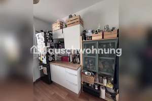 Tauschwohnung: Zentrumnahe 2 Zimmer Wohnung mit Loggia im Ostend tauschen – Die vollständige Adresse der Immobilie erhältst du vom Anbieter., 60314 Ostend, Frankfurt am Main – Vorschaubild 5