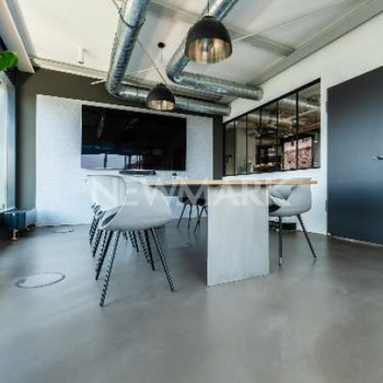 Flexible Arbeitswelten im Münchner Süden