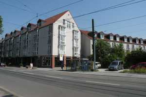 Frisch renoviert!  Apartment Nähe Uni Essen – Haus Berge Str.  38-40, 45143 Essen – Vorschaubild 2