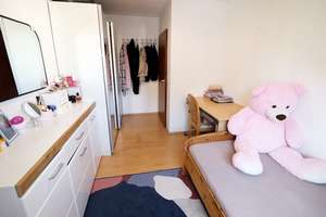 4-Zi.-Maisonette-Wohnung mit Balkon und TG-Stellplatz - vermietet – Die vollständige Adresse der Immobilie erhältst du vom Anbieter., 72764 Reutlingen-Mitte, Reutlingen – Vorschaubild 3