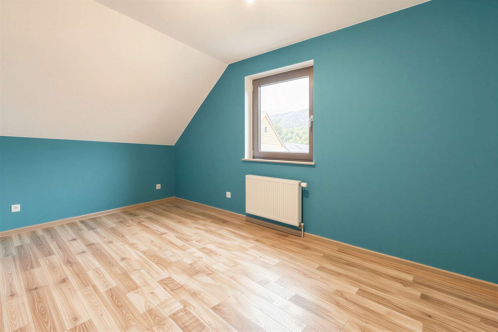 Immobilie in Ralingen - Ralingen-Wintersdorf: neuwertiges Einfamilienhaus mit ca. 184 m² Wohnfläche + 1.134 m² Grundstück! - Bild 11