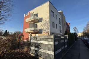 MIETKAUF möglich: Erstbezug helle Wohnung mit Aufzug, Tiefgarage & Fernblick – Die vollständige Adresse der Immobilie erhältst du vom Anbieter., 86161 Wolfram-und Herrenbachviertel, Augsburg – Vorschaubild 15