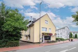 Mehrfamilienhaus mit 5 Wohneinheiten & Gewerbe in zentraler Lage – Investieren in Gütersloh! – Die vollständige Adresse der Immobilie erhältst du vom Anbieter., 33332 Innenstadt-Sundern, Gütersloh – Vorschaubild 2
