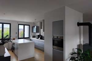 Großzügige und hochwertige 3-Zimmer-Wohnung mit Sauna in ruhiger Lage in Stuttgart-Feuerbach – Klagenfurter Straße 1-3, 70469 Feuerbacher Tal, Stuttgart – Vorschaubild 10