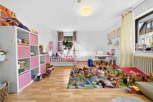 Top gepflegte 3 - Zimmerwohnung mit Garten und Terrasse – Die vollständige Adresse der Immobilie erhältst du vom Anbieter., 75172 Brötzingen, Pforzheim – Vorschaubild 4