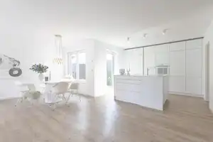 Wunderschönes Einfamilienhaus in Kirchrode  – Brabeckstraße 23, 30559 Hannover – Vorschaubild 3