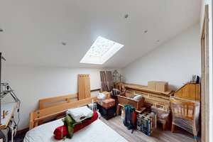 Barrierearmer Bungalow mit 7 Zimmern, KNX-System, Pool und hochwertigster Ausstattung – Die vollständige Adresse der Immobilie erhältst du vom Anbieter., 35619 Braunfels – Vorschaubild 14