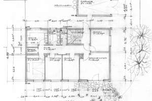 Zwei-Familienhaus in Bester Lage – Die vollständige Adresse der Immobilie erhältst du vom Anbieter., 64285 Bessungen, Darmstadt – Vorschaubild 14