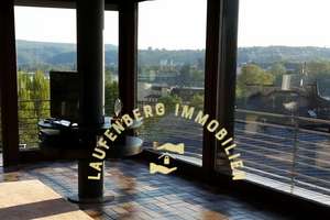 Panorama-Loge über Koblenz – Dreiparteienhaus am Klausenberg – Die vollständige Adresse der Immobilie erhältst du vom Anbieter., 56077 Ehrenbreitstein, Koblenz – Vorschaubild 7
